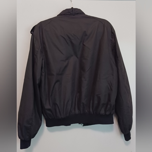 Vintage Members Only Jacket - Picture 2 of 4